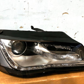 Frontscheinwerfer Audi A8 UDIA8D4PP Rechts Scheinwerfer Headlight SCH9864148098lt