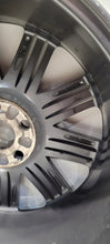 Load image into Gallery viewer, 1x Alufelge 18 Zoll 7.5" 5x114.3 45ET PZ406-X0679 Toyota Rim Wheel FEL4041861918af
