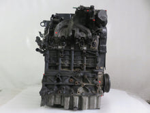 Load image into Gallery viewer, Motor VW Passat BMP 2.0 TDI 140PS 103kW 2006 Diesel Engine Komplett