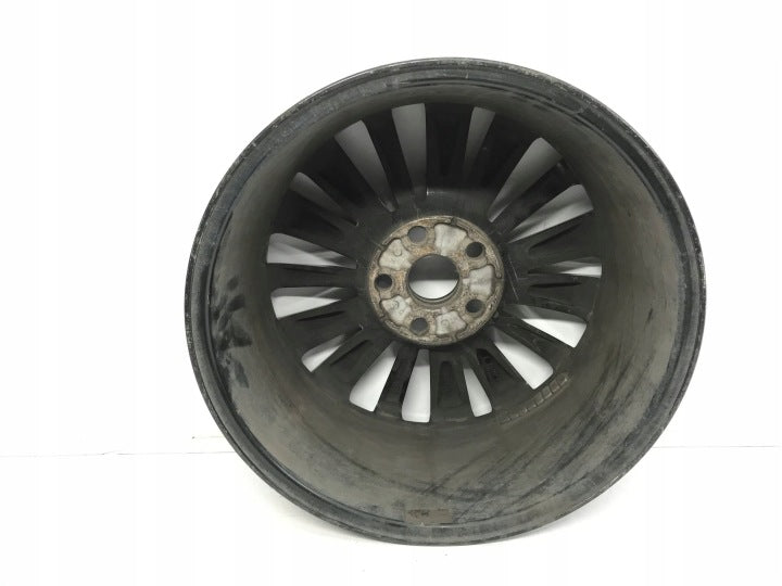 1x Alufelge 17 Zoll 5x114.3 Toyota Corolla Rim Wheel FEL4738869710hq