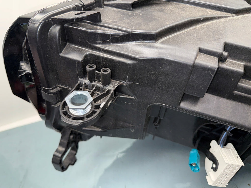 Frontscheinwerfer VW Tiguan 571941060H Full LED Rechts Scheinwerfer Headlight