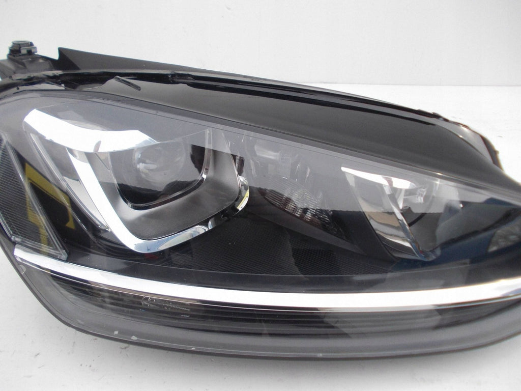 Frontscheinwerfer VW Golf VII 90045128 Rechts Scheinwerfer Headlight SCH4033216327fb