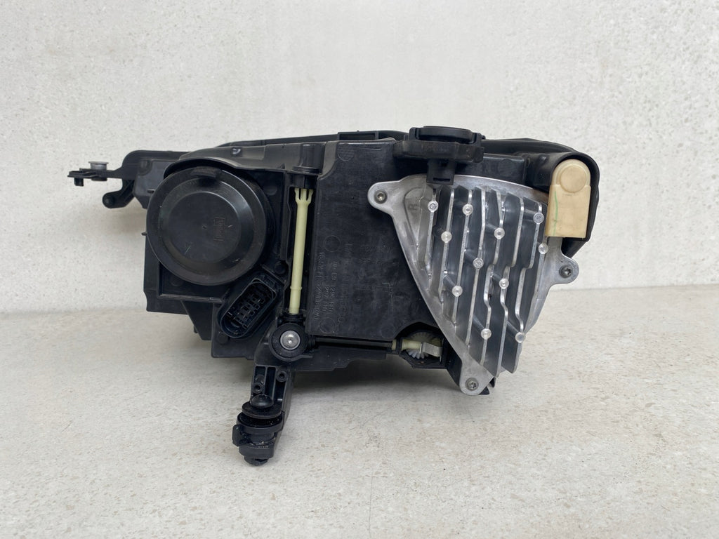 Frontscheinwerfer VW T-Roc 2GA941006H LED Rechts Scheinwerfer Headlight SCH8870830878wv