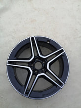 Load image into Gallery viewer, 1x Alufelge 19 Zoll 8.0" 5x112 33ET A2574011500 Mercedes-Benz Cls Rim Wheel FEL9451944521ih