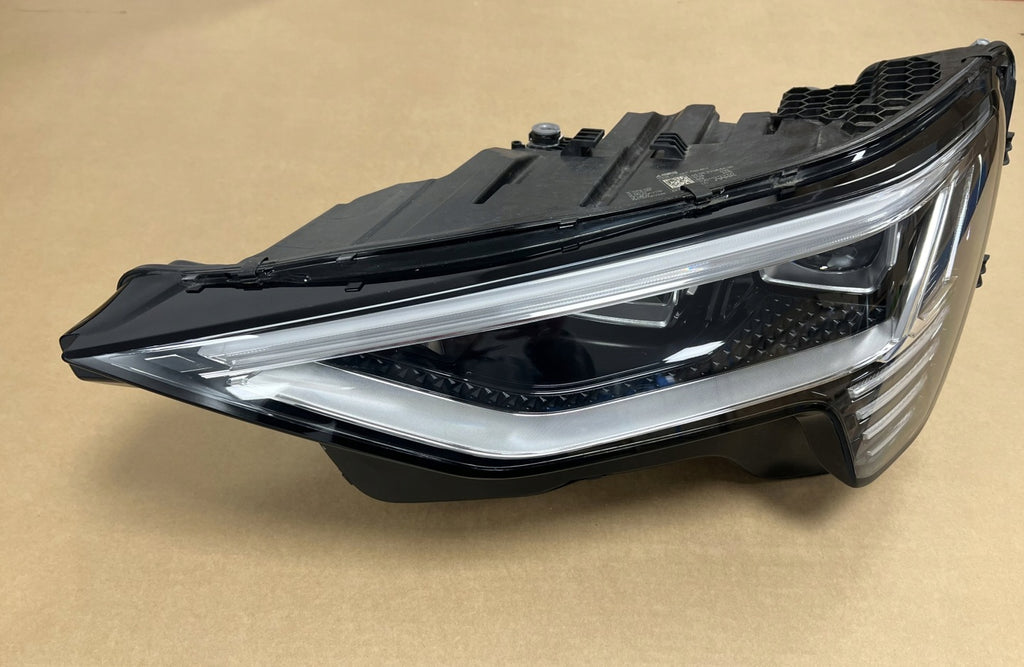 Frontscheinwerfer Audi E-Tron 4KE941039D LED Links Scheinwerfer Headlight SCH2604893809qs