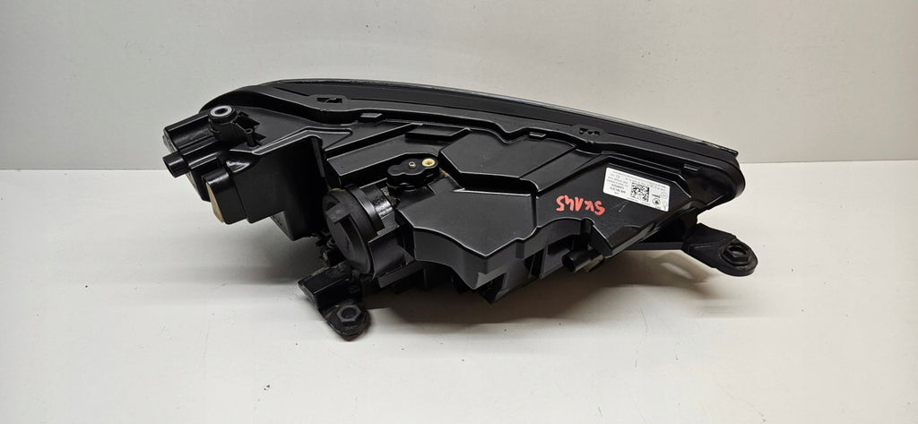 Frontscheinwerfer Skoda Fabia IV 6VB941015 LED Links Scheinwerfer Headlight SCH2573424924hn