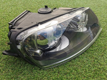 Load image into Gallery viewer, Frontscheinwerfer VW Touareg 7p6 7L6941018AP LED Rechts Scheinwerfer Headlight