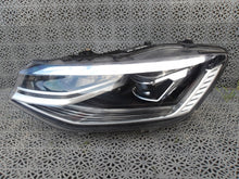 Load image into Gallery viewer, Frontscheinwerfer VW Caddy 2K8941035K Full LED Links Scheinwerfer Headlight SCH2252675203gd