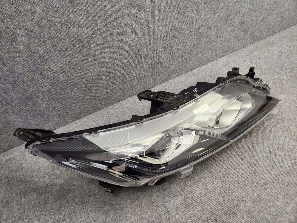 Frontscheinwerfer Mitsubishi Eclipse Cross I W3153SCZ LED Rechts Headlight SCH2291188340vk