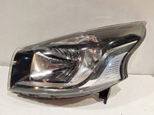 Laden Sie das Bild in den Galerie-Viewer, Frontscheinwerfer Opel Vivaro B 260607934R Links Scheinwerfer Headlight