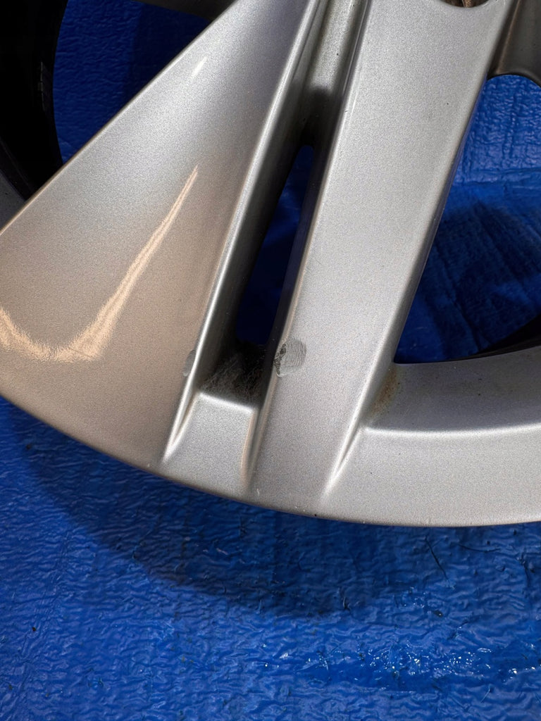 1x Alufelge 16 Zoll 7.0" 5x100 5H0601025 VW Golf Viii Rim Wheel FEL6787024119sm