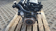 Load image into Gallery viewer, Motor Hyundai I30 G4FA 1.4 157TKm 2011 Benzin Engine Komplett MOT2543592560vk
