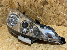 Load image into Gallery viewer, Frontscheinwerfer Citroën C-Crosser 4007 Xenon Rechts Scheinwerfer Headlight