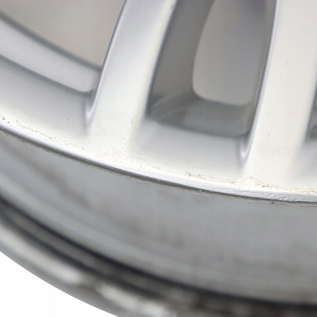 1x Alufelge 17 Zoll 7.5" 5x120 7842635 BMW X1 E84 Rim Wheel