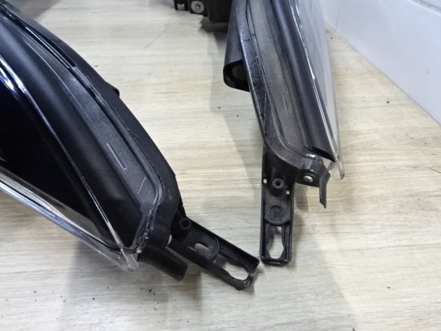 Frontscheinwerfer Honda Chr 81150-F4170 Full LED Links Scheinwerfer Headlight