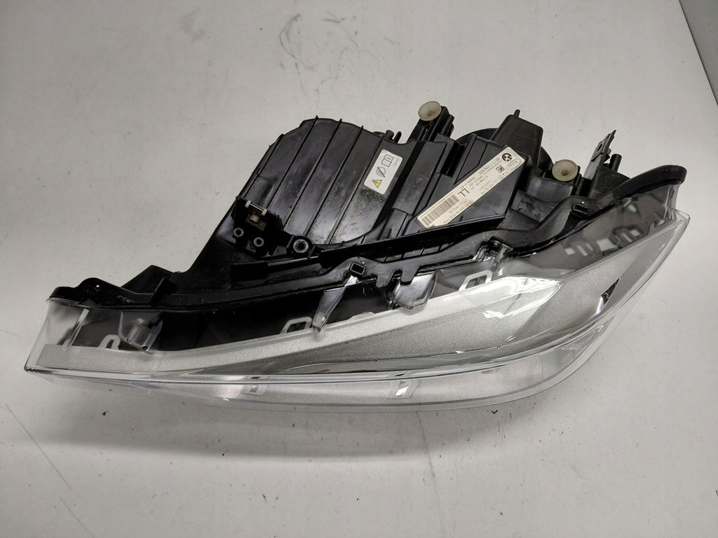 Frontscheinwerfer BMW F30 7259525 Xenon Links Scheinwerfer Headlight SCH8498653565vb