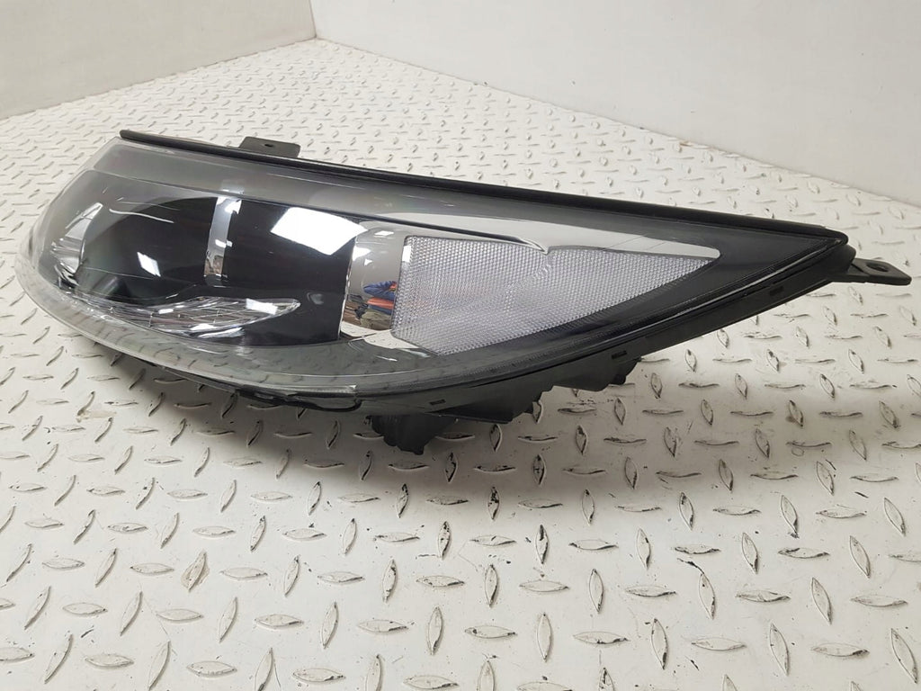 Frontscheinwerfer Kia Sportage 92101-3U250 LED Links Scheinwerfer Headlight SCH6570027893su