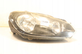 Frontscheinwerfer VW Golf VI Hatchback 5K1941006J Rechts Scheinwerfer Headlight SCH6197123813ef