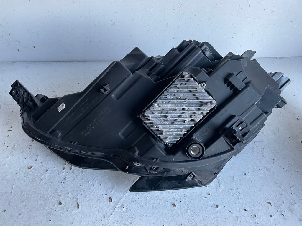 Frontscheinwerfer Audi A3 8Y0941036 LED Rechts Scheinwerfer Headlight SCH5140623861ph