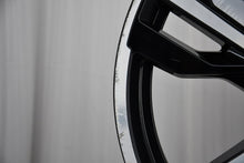 Load image into Gallery viewer, 1x Alufelge 19 Zoll 8.0" 5x108 42ET Glanz Schwarz 32271991 Volvo Rim Wheel FEL4534340521xy