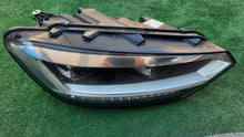 Load image into Gallery viewer, Frontscheinwerfer VW Touran 5TB941082A Rechts Scheinwerfer Headlight