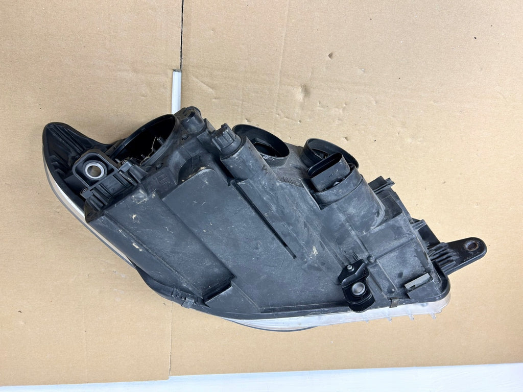 Frontscheinwerfer VW Passat Cc 3C8941751C Xenon Links Scheinwerfer Headlight SCH3802315912nz