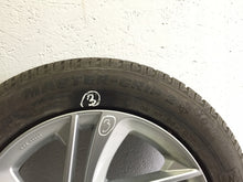 Load image into Gallery viewer, 1x Alufelge 17 Zoll 7.0" 5x114.3 40ET KE409-4E200 Nissan Qashqai Ii Rim Wheel FEL8467425128xp