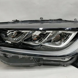 Frontscheinwerfer Toyota 4 Yaris EUKO-8 LED Links Scheinwerfer Headlight SCH2889905652ie