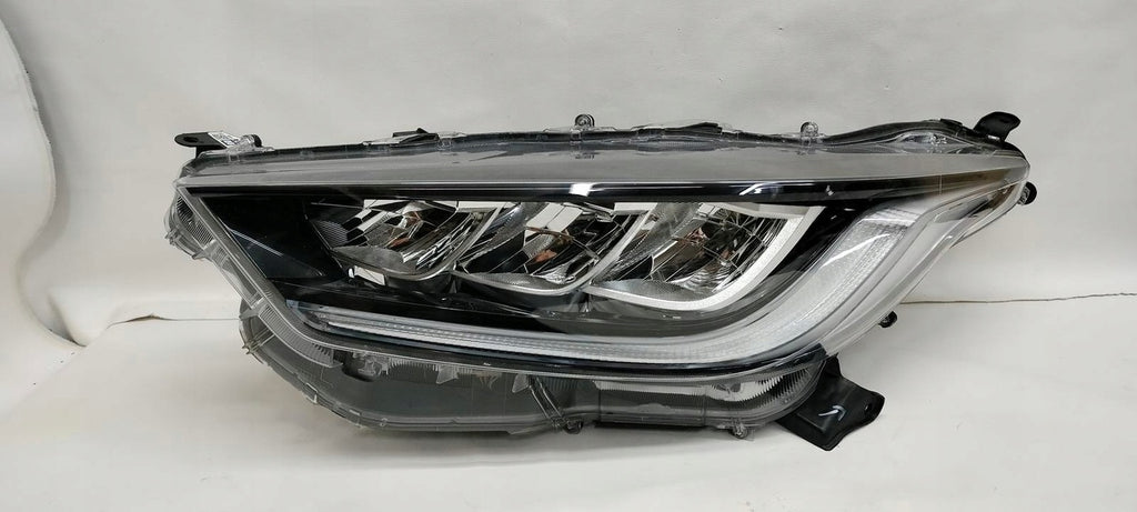Frontscheinwerfer Toyota 4 Yaris EUKO-8 LED Links Scheinwerfer Headlight SCH2889905652ie