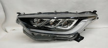 Load image into Gallery viewer, Frontscheinwerfer Toyota 4 Yaris EUKO-8 LED Links Scheinwerfer Headlight SCH2889905652ie