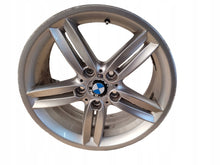 Load image into Gallery viewer, 1x Alufelge 18 Zoll 7.5&quot; 5x120 8036939 BMW 1 E88 E81 E82 E87 Rim Wheel