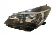 Load image into Gallery viewer, Frontscheinwerfer Toyota Yaris Vorderseite Scheinwerfer Headlight SCH9032378140ej