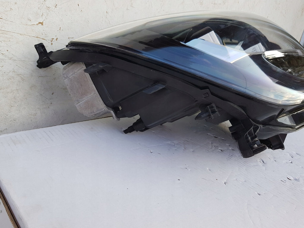 Frontscheinwerfer Renault 260104596R LED Rechts Scheinwerfer Headlight