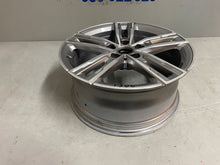 Load image into Gallery viewer, 1x Alufelge 17 Zoll 7.5" 5x112 54ET Glanz Graphit 8053523 BMW 1 F40 Mg Rim Wheel FEL6437447891ht