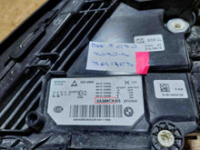 Load image into Gallery viewer, Frontscheinwerfer BMW 5 G31 G30 5A388C8-03 LED Rechts Scheinwerfer Headlight SCH1072034526wb