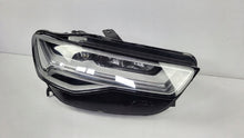 Load image into Gallery viewer, Frontscheinwerfer Audi A6 C7 4G0941034H LED Ein Stück (Rechts oder Links)