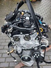 Load image into Gallery viewer, Motor Audi Gt BRAK 1.5 GDI 10TKm Benzin Engine Komplett