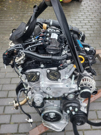 Motor Audi Gt BRAK 1.5 GDI 10TKm Benzin Engine Komplett