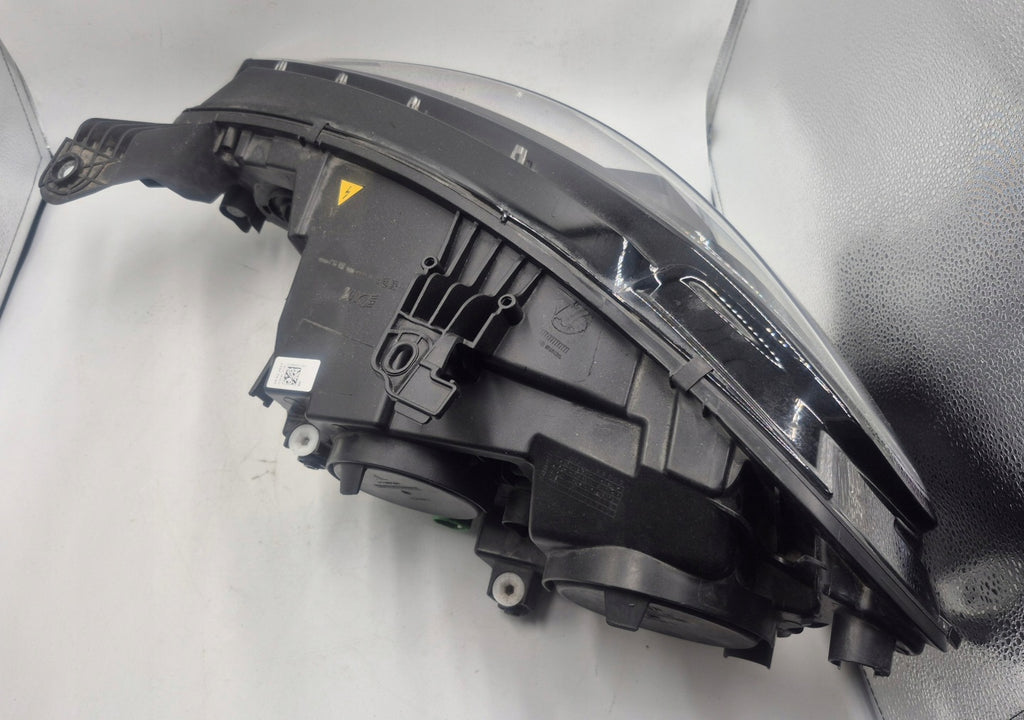 Frontscheinwerfer Fiat Tipo Rechts Scheinwerfer Headlight SCH7060379755ew