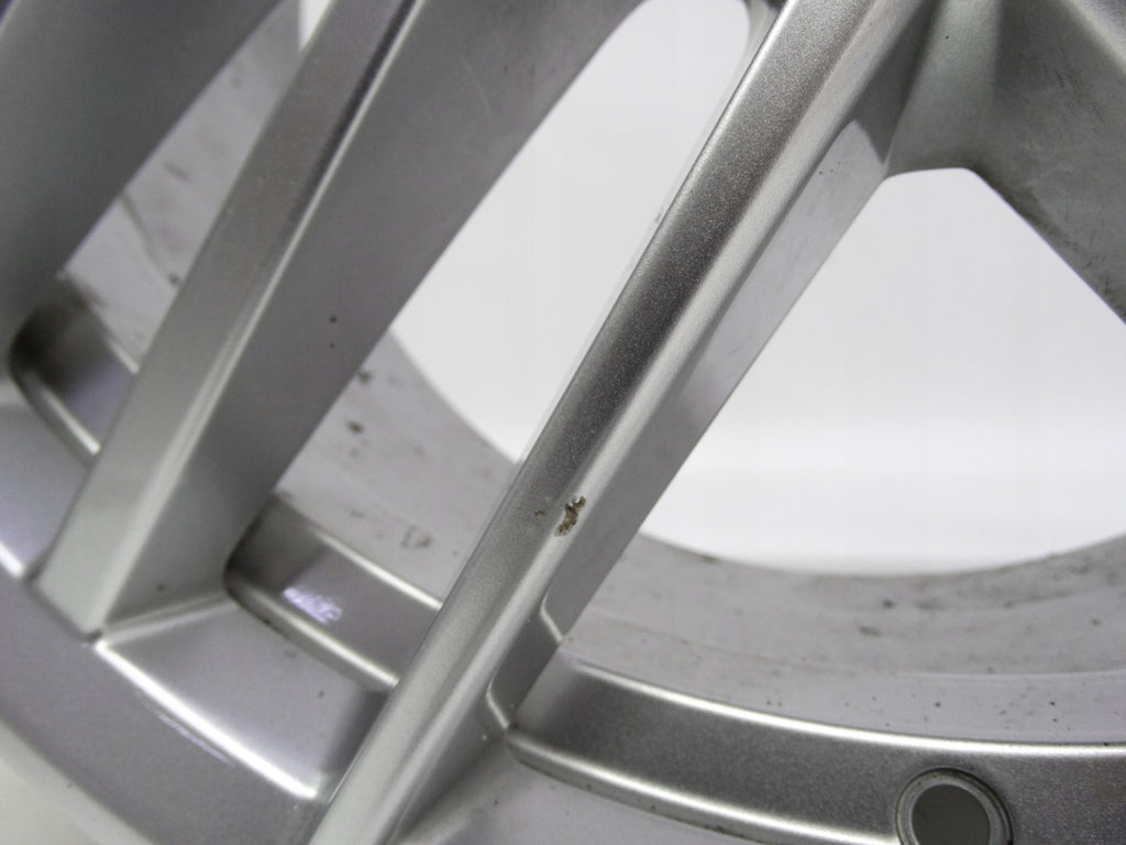 1x Alufelge 19 Zoll 8.5" 5x112 29ET Glanz Silber 5A324D6 JKB1 BMW 5 Rim Wheel FEL6580283588ek