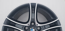 Load image into Gallery viewer, 1x Alufelge 18 Zoll 8.0" 5x112 57ET 6855092 BMW 2 F45 F46 Rim Wheel FEL6660063659ql