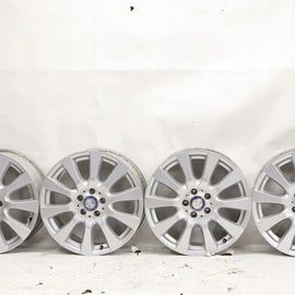1x Alufelge 18 Zoll 8.0