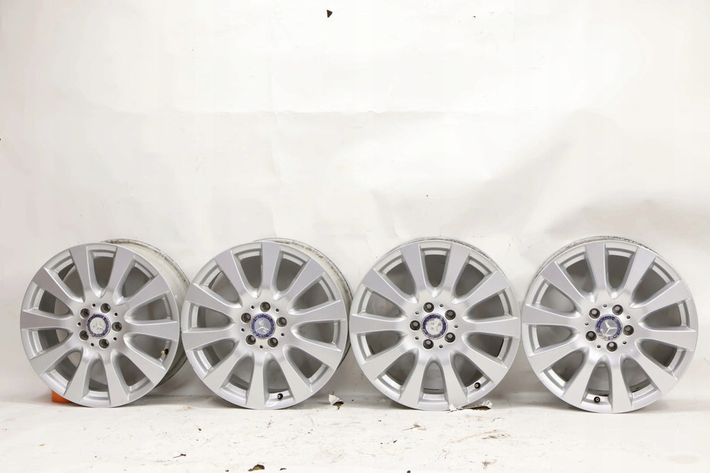 1x Alufelge 18 Zoll 8.0" 5x112 67ET A2514013702 Mercedes-Benz W251 Rim Wheel FEL8442763893gx