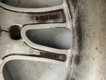 Load image into Gallery viewer, 1x Alufelge 16 Zoll 7.0" 5x112 47ET 6855083 BMW F46 Rim Wheel FEL5125088968ib