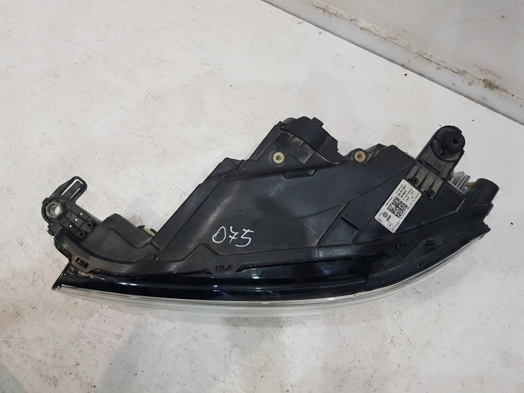 Frontscheinwerfer VW T-Roc 2GA941005F Links Scheinwerfer Headlight