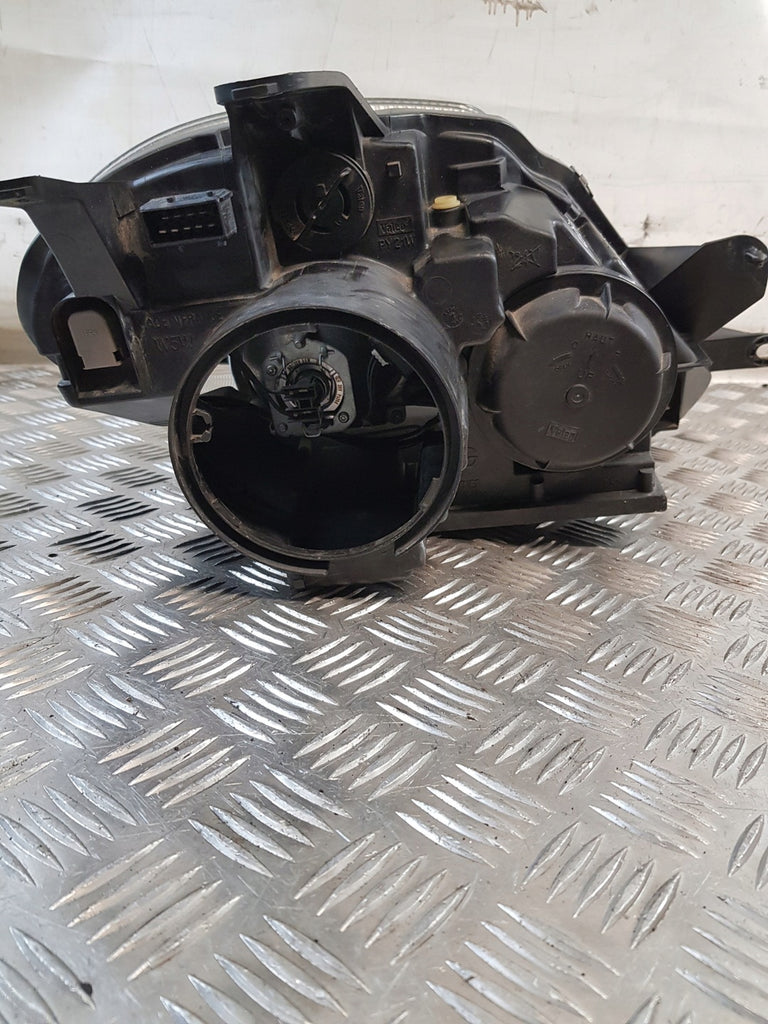 Frontscheinwerfer Citroën C8 89006369 Links Scheinwerfer Headlight