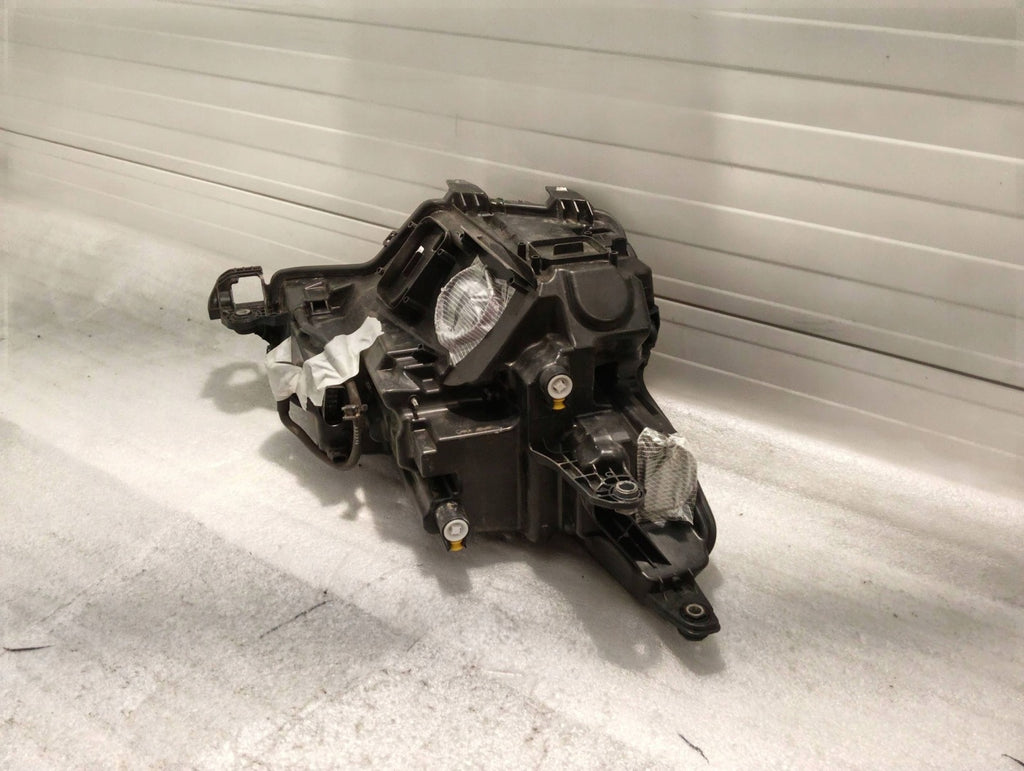 Frontscheinwerfer Skoda Kodiaq 566941035 Links Scheinwerfer Headlight SCH1043701150mf