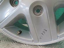 Laden Sie das Bild in den Galerie-Viewer, 1x Alufelge 16 Zoll 5.5" 5x160 56ET Silber JK21GA Ford Transit Rim Wheel FEL9344692822hc