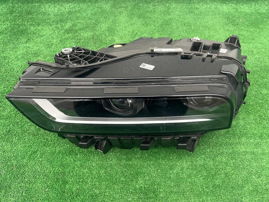 Frontscheinwerfer BMW X7 G07 5A63F61 LED Links Scheinwerfer Headlight SCH8354946256we