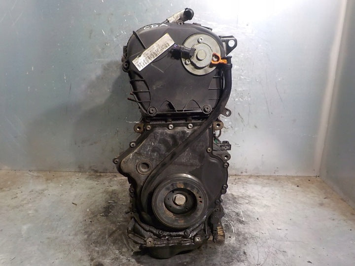 Motor Audi Skoda VW Octavia II CDA 1.8 TSI 160PS 148TKm Benzin Engine Unkomplett MOT1863464991fc
